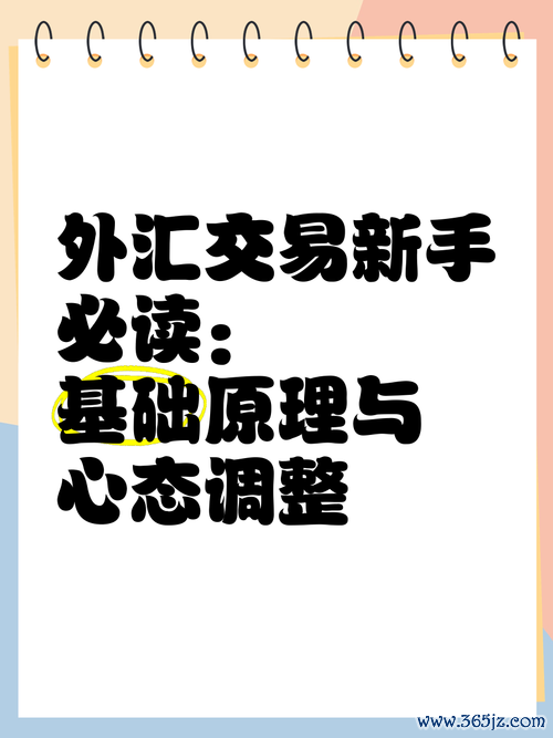 初階外匯難度解析：新手必看困境与3大策略突破