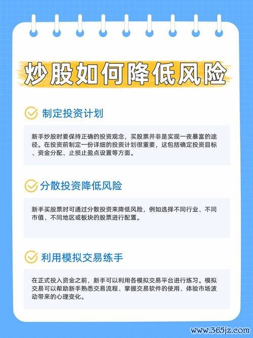 初階外匯人員心得：新手入門實戰攻略與風險控制技巧解析
