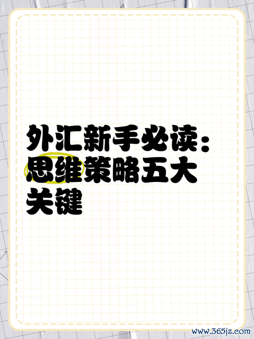 初階外匯準備時間—初階外匯準備時間：新手必讀的3階段高效入門策略