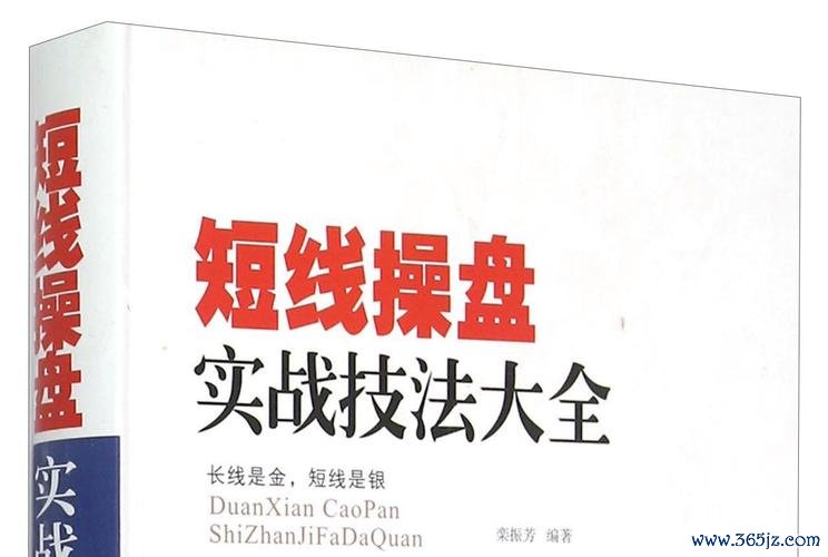 短線外匯：頂尖操盤手高勝率策略與實戰技巧全解析