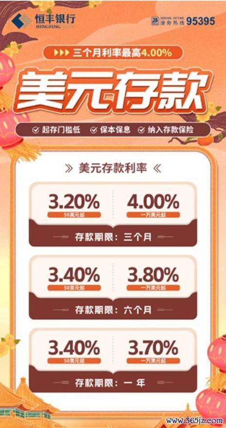 兌購外匯存外匯存款｜限時4.8%高息+資產配置首選（匯立銀行）