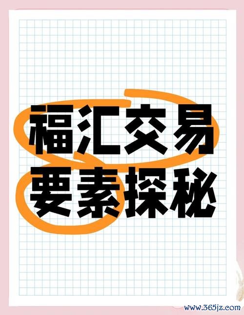 福匯外匯 福匯外匯：為何全球交易者首選？五大優勢揭秘安全與盈利