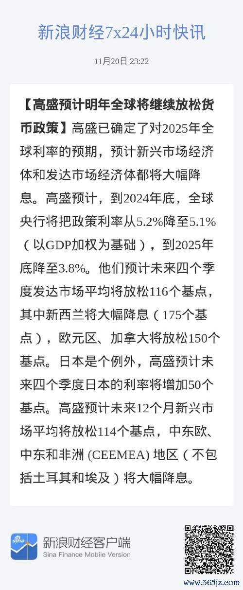 股市今天：外资撤离引发震荡如何应对？2025高盛数据+政策调整权威解读最新动向