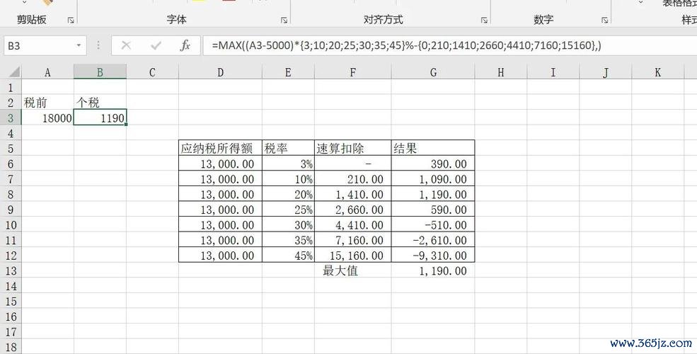 股票交易稅試算快速掌握3技巧2024最新Excel試算表