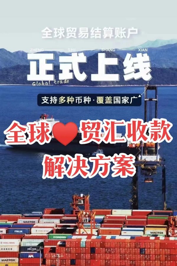 花旗外匯帳戶;花旗外匯帳戶：跨境電商首選收款方案，多幣種0手續費即時到賬