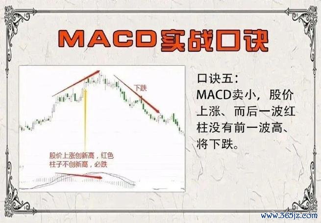 股票怎麼看盤？3步驟掌握技巧用K線圖與MACD指標判斷進出場時機