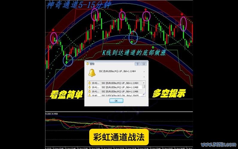 股票期貨如何對沖風險？2024新合約技術指標共振策略中金所實測