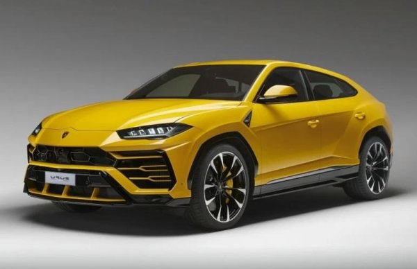 藍寶堅尼外匯車;藍寶堅尼外匯車選購痛點解析與進口優勢全攻略