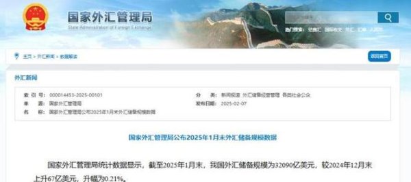 南非外汇存底658亿美元应对经济挑战 央行政策解读2025