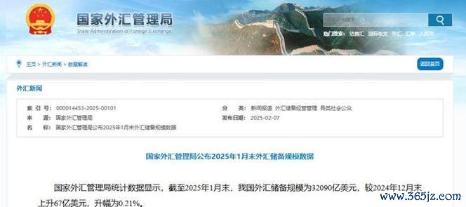 南非外汇存底658亿美元应对经济挑战 央行政策解读2025