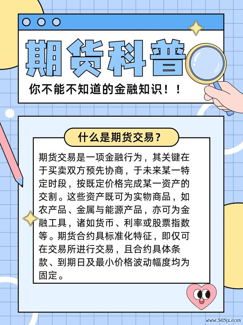 期貨外匯保證金交易專區(期货外汇保证金交易专区：杠杆操作风险解析与高效策略指南)