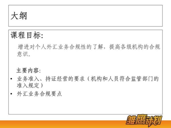 企業與個人外匯購買申請指南：合規流程與實務操作解析