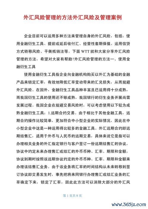 如何外匯交易—如何外汇交易：策略与风险管理实战技巧解析