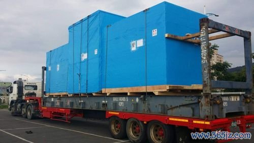 台北港外匯車通關流程優化與費用全解析