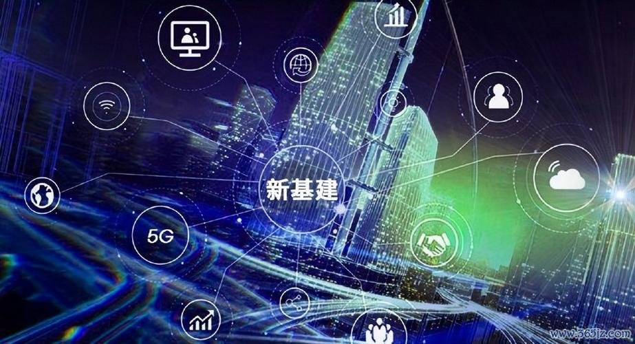 訊舟股票？AIoT概念股佈局解析與5G基建影響投資人必看