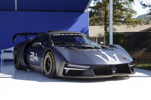 2016maseratigranturismomcstradale外匯 2016maseratigranturismomcstradale外匯+进口车交易痛点+外汇优化方案=高性价比购车指南