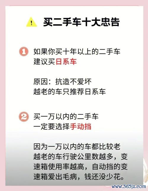 2024热门外汇车选购陷阱揭秘：3招避坑技巧省10万预算