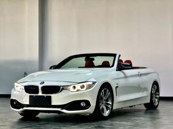 428i外匯價格、428i外匯價格｜低里程準新車跌破30萬，2024行情獨家解析