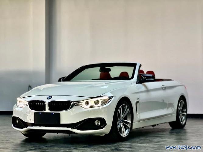 428i外匯價格、428i外匯價格｜低里程準新車跌破30萬，2024行情獨家解析