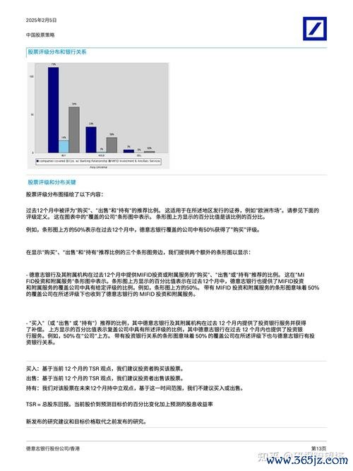 高端疫苗股票投資佈局指南：AI+出海雙輪驅動2025外資機構推薦德銀看漲目標價11港元