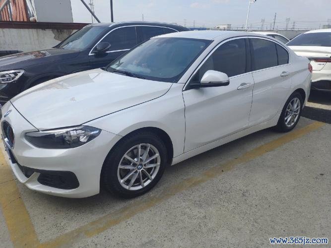 BMW118i外匯車源避坑指南：選購攻略與進口鋼炮玩家必看  