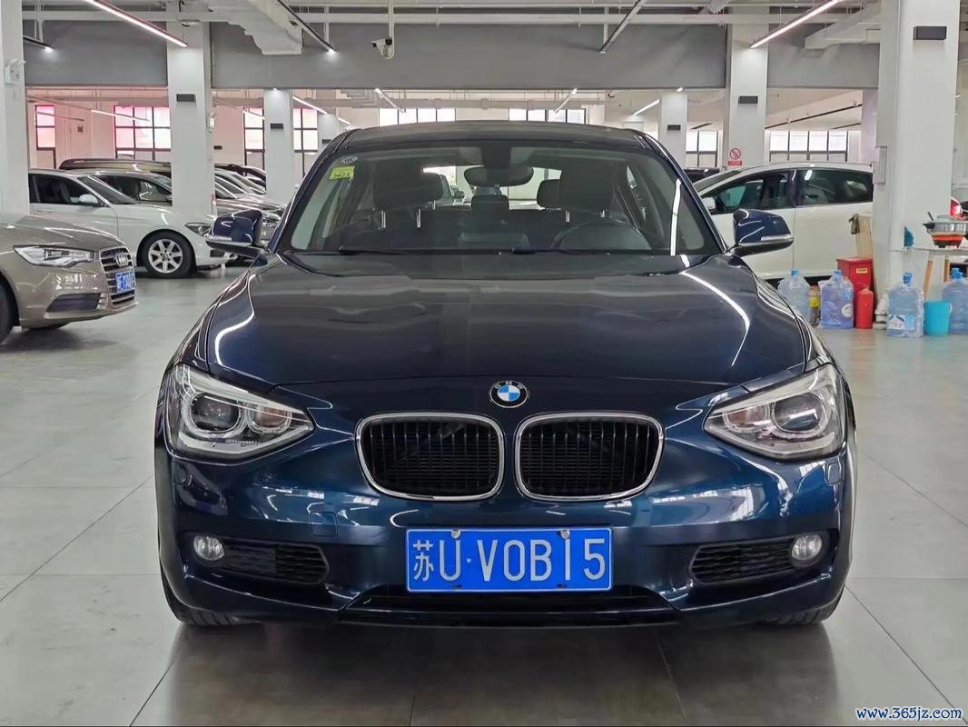 BMW118i外匯車源避坑指南：選購攻略與進口鋼炮玩家必看  