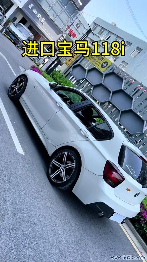 bmw118i外匯車-bmw118i外匯車｜進口後驅小鋼炮改裝潛力+年輕玩家首選