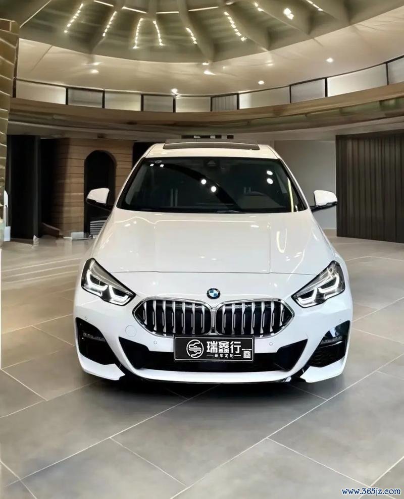 bmw520i外匯价格解析：德国43.7万起，2023最新进口指南