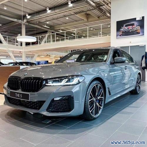 bmw540i外匯｜絕版直六進口標軸性能車，5.1秒破百現車攻略