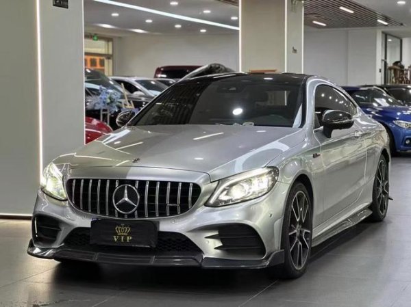 c300外匯車價格2019(2019奔驰C300外匯車價格解析：海外折扣與國內停售價差)